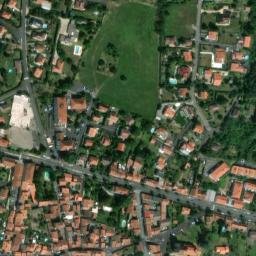Satellite imagery of Château de Pont-du-Château, FR