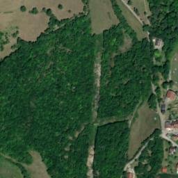 Satellite imagery of Abbaye de Bons-en-Bugey, FR