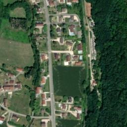 Satellite imagery of Abbaye de Bons-en-Bugey, FR