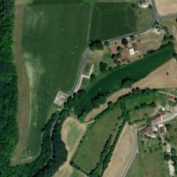 Satellite imagery of Abbaye de Bons-en-Bugey, FR