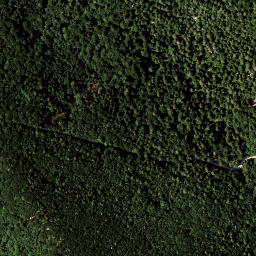 Satellite imagery of Debeli vrh Točka trigonometrične mreže 1. reda, HR