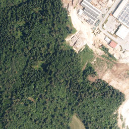 Satellite imagery of boundary_stone, IT