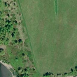 Satellite imagery of Bachelor Point, US