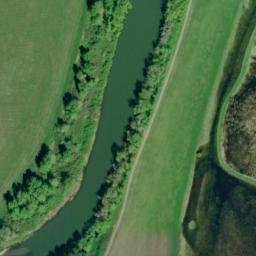 Satellite imagery of Bachelor Point, US