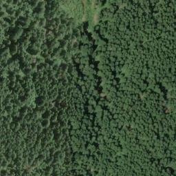Satellite imagery of Whistling Ridge, US