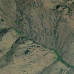 Satellite imagery of Edna Mine, US
