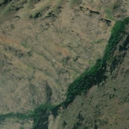 Satellite imagery of Edna Mine, US