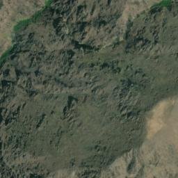 Satellite imagery of Bonnie Doone Number One Mine, US