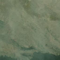 Satellite imagery of Diamond Drill Mine, US
