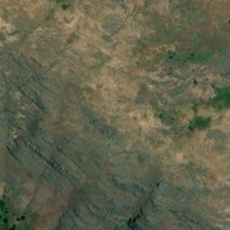 Satellite imagery of Diamond Drill Mine, US