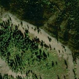 Satellite imagery of Red Ridge, US