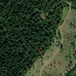 Satellite imagery of Tamarack Ridge, US