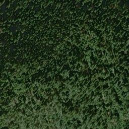 Satellite imagery of Coeur d'Alene Mine, US