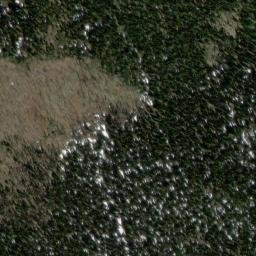 Satellite imagery of The Drop-off, US