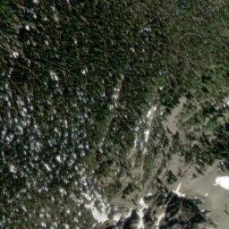 Satellite imagery of The Drop-off, US