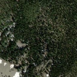 Satellite imagery of The Drop-off, US
