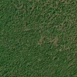Satellite imagery of Goose Point, CA