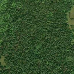 Satellite imagery of Badgerow Hill, CA