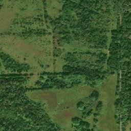 Satellite imagery of Badgerow Hill, CA