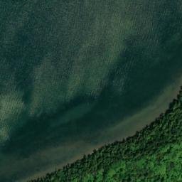Satellite imagery of East Red Cliff, CA