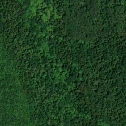 Satellite imagery of Cape Smith, CA