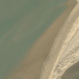 Satellite imagery of Pointe du Galon d'Or, FR