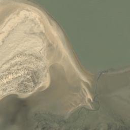 Satellite imagery of Pointe du Galon d'Or, FR
