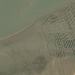 Satellite imagery of Pointe du Galon d'Or, FR