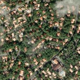 Satellite imagery of Pointe de Gatseau, FR