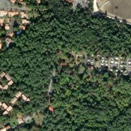 Satellite imagery of Pointe de Gatseau, FR