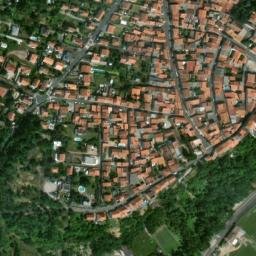 Satellite imagery of Château de Pont-du-Château, FR