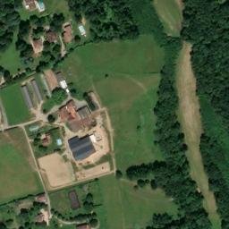 Satellite imagery of Borne de l'An VIII, FR