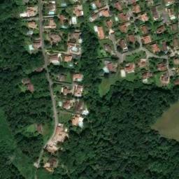 Satellite imagery of Borne de l'An VIII, FR