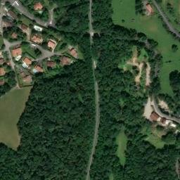 Satellite imagery of Borne de l'An VIII, FR