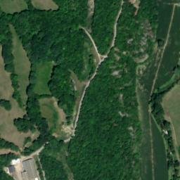 Satellite imagery of Abbaye de Bons-en-Bugey, FR