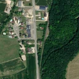 Satellite imagery of Abbaye de Bons-en-Bugey, FR
