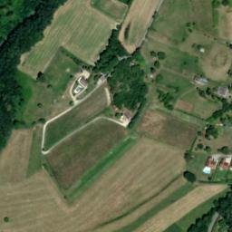 Satellite imagery of Abbaye de Bons-en-Bugey, FR