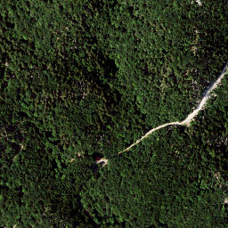 Satellite imagery of boundary_stone, HR