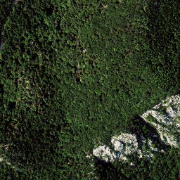 Satellite imagery of boundary_stone, HR