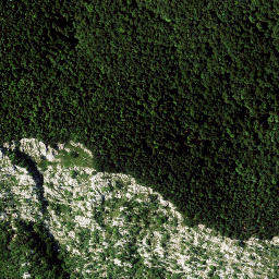 Satellite imagery of boundary_stone, HR