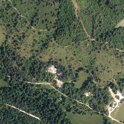 Satellite imagery of boundary_stone, IT