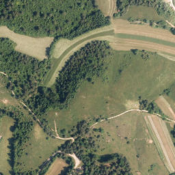 Satellite imagery of boundary_stone, IT