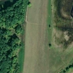 Satellite imagery of Bachelor Point, US