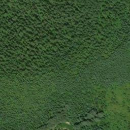 Satellite imagery of McKinley Ridge, US
