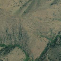 Satellite imagery of Edna Mine, US