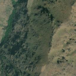 Satellite imagery of Edna Mine, US
