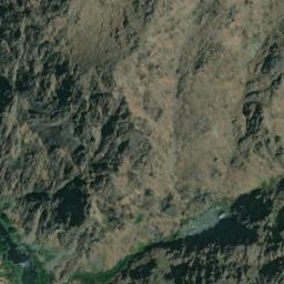 Satellite imagery of Bonnie Doone Number One Mine, US