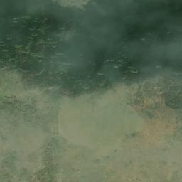 Satellite imagery of Diamond Drill Mine, US