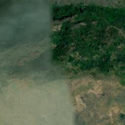 Satellite imagery of Diamond Drill Mine, US