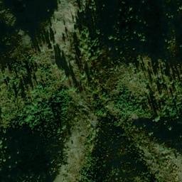 Satellite imagery of Bentz Ridge, US